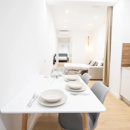 Appartement Bedtime By Concept Flats