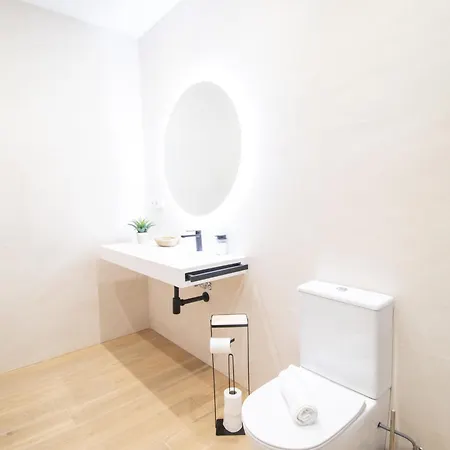 Appartement Bedtime By Concept Flats
