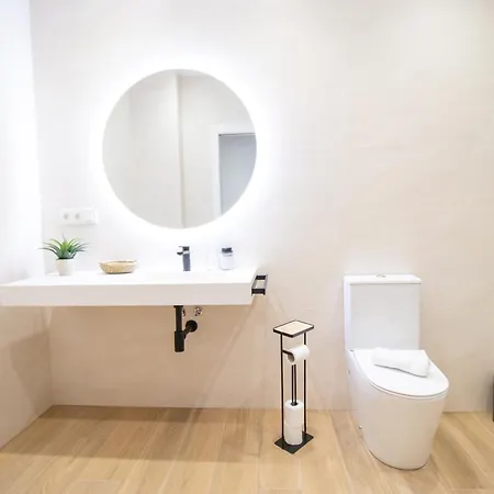 Appartement Bedtime By Concept Flats Valence