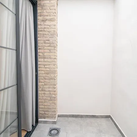 Bedtime By Concept Flats Appartement