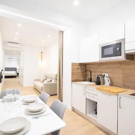 Bedtime By Concept Flats Appartement *