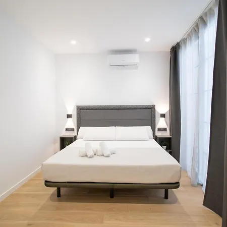 Bedtime By Concept Flats Appartement