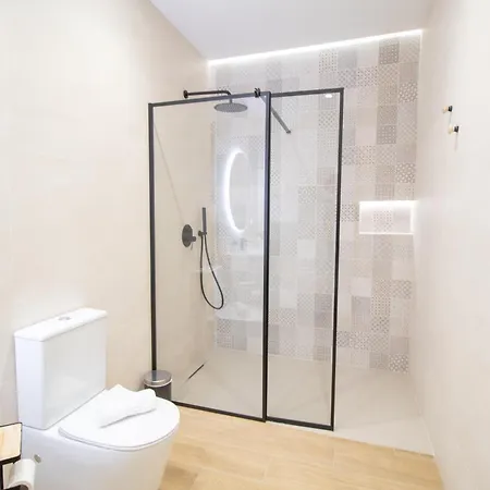 Bedtime By Concept Flats Appartement Valence