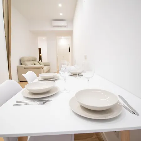Bedtime By Concept Flats Appartement