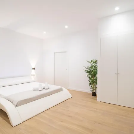 Appartement Bedtime By Concept Flats Valence
