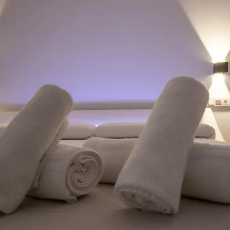 Bedtime By Concept Flats Appartement *