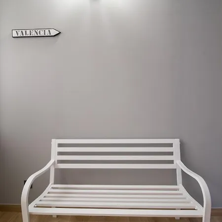 Appartement Bedtime By Concept Flats *
