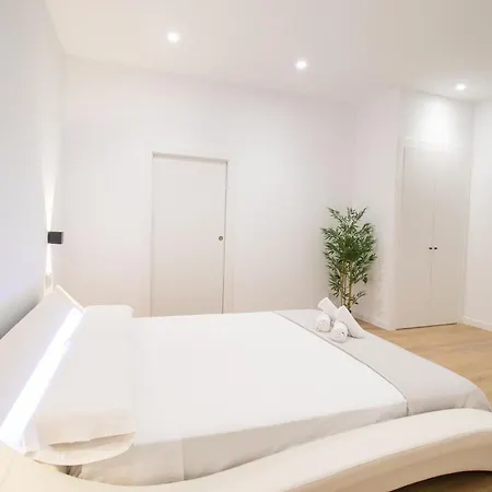 Bedtime By Concept Flats Appartement Valence
