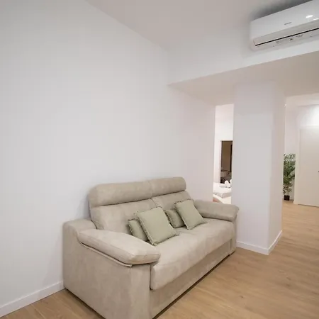 Appartement Bedtime By Concept Flats *