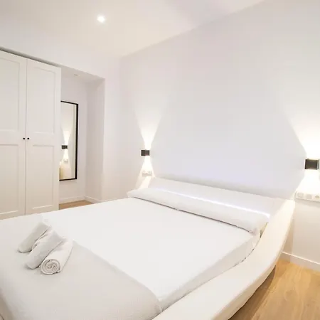 Bedtime By Concept Flats Valence