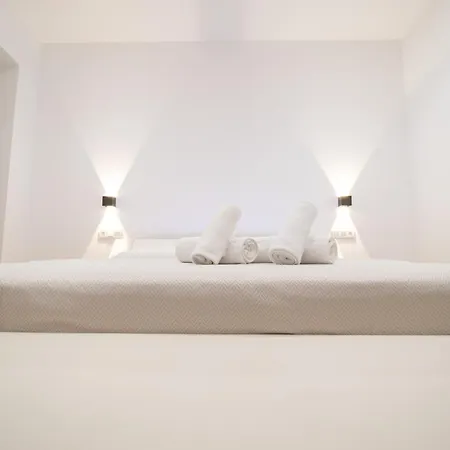 Bedtime By Concept Flats * Valence