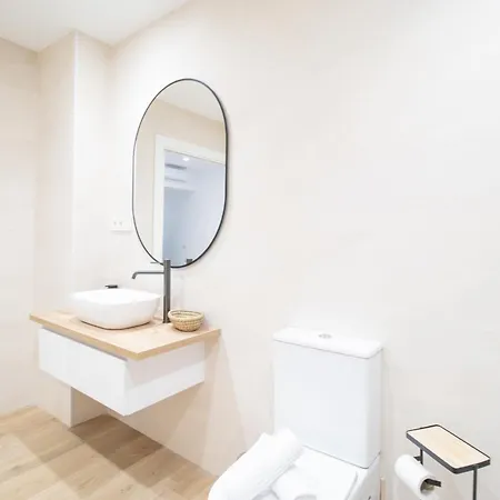 Bedtime By Concept Flats Appartement *