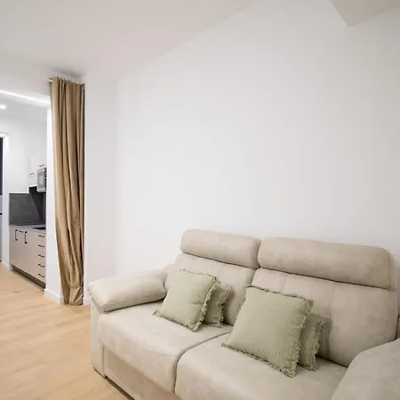 Appartement Bedtime By Concept Flats Valence