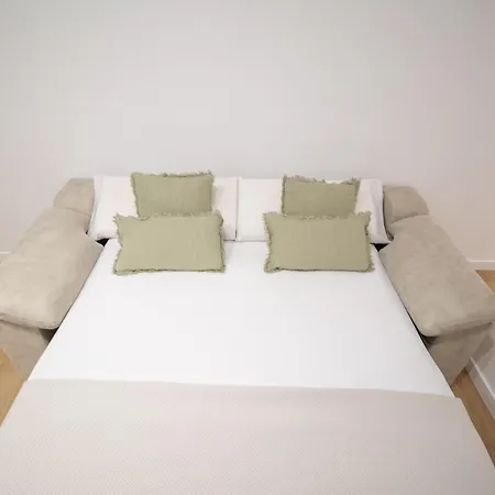 Appartement Bedtime By Concept Flats