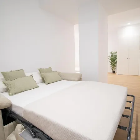Bedtime By Concept Flats Appartement Valence