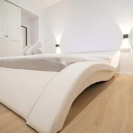 Bedtime By Concept Flats Appartement