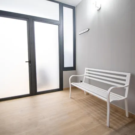 Bedtime By Concept Flats Appartement Valence