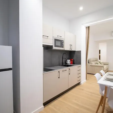 Appartement Bedtime By Concept Flats Valence