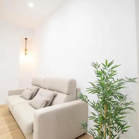 Bedtime By Concept Flats Apartment