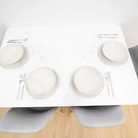 Bedtime By Concept Flats Apartamento