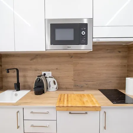 Apartamento Bedtime By Concept Flats Valência