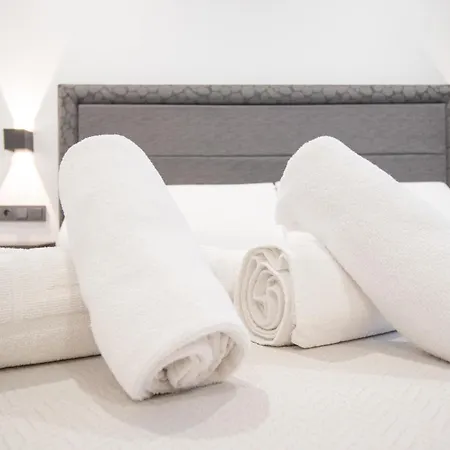 Apartamento Bedtime By Concept Flats Valência