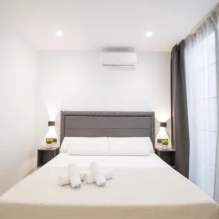 Bedtime By Concept Flats Apartamento