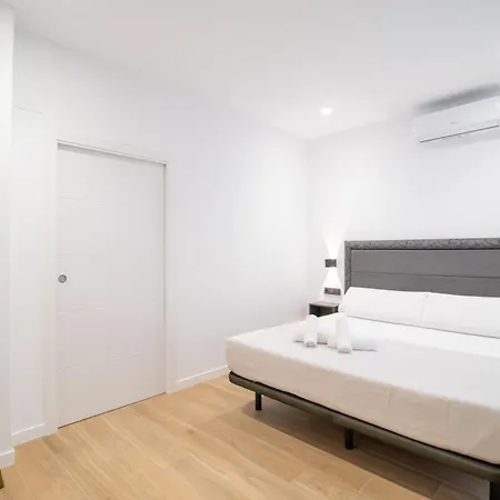 Apartamento Bedtime By Concept Flats *