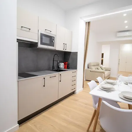 Apartamento Bedtime By Concept Flats *