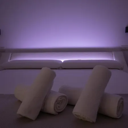 Bedtime By Concept Flats Apartamento