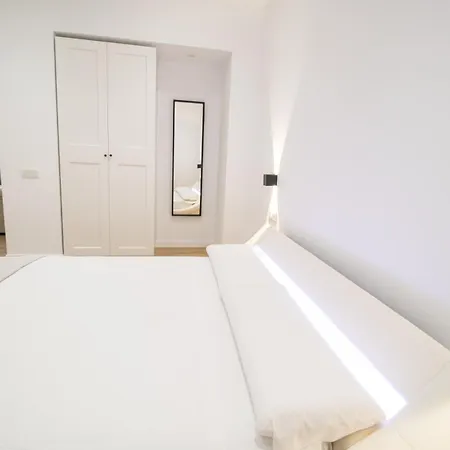 Apartamento Bedtime By Concept Flats Valência