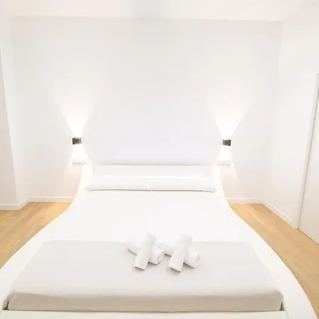 Bedtime By Concept Flats Apartamento