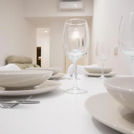 Apartamento Bedtime By Concept Flats Valência