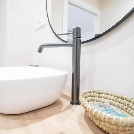 Bedtime By Concept Flats Apartamento